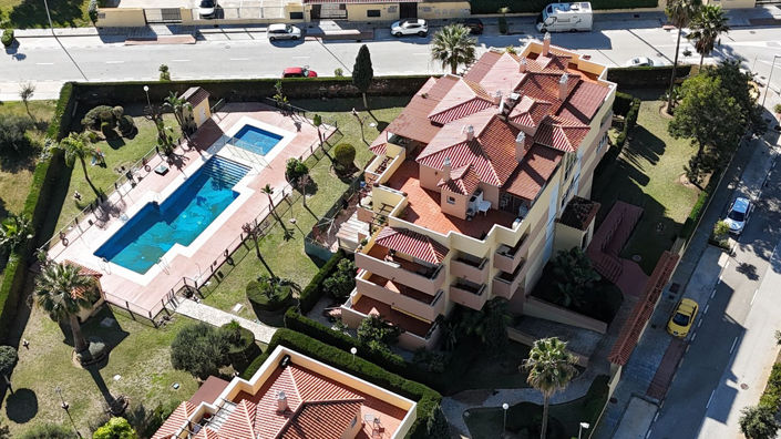 Image No.26-2 Bed Apartment for sale