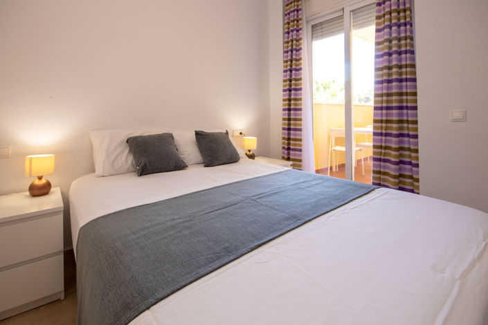 Image No.4-2 Bed Apartment for sale