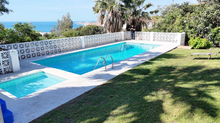 Image No.19-4 Bed Villa for sale