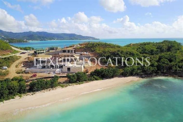 Image No.10-Terre à vendre à Saint Mary