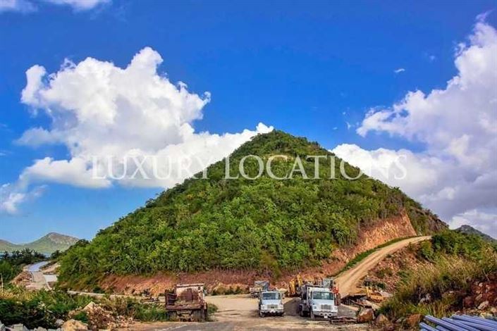 Image No.11-Terre à vendre à Saint Mary