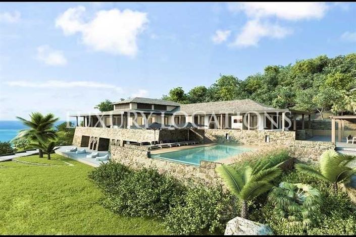 Image No.12-Terre à vendre à Saint Mary