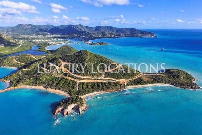 Image No.13-Terre à vendre à Saint Mary