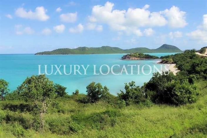 Image No.15-Terre à vendre à Saint Mary