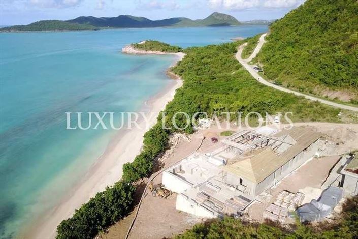 Image No.2-Terre à vendre à Saint Mary