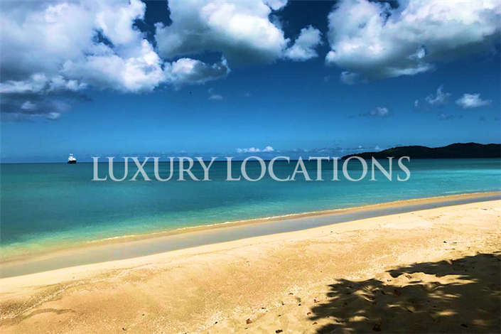 Image No.4-Terre à vendre à Saint Mary