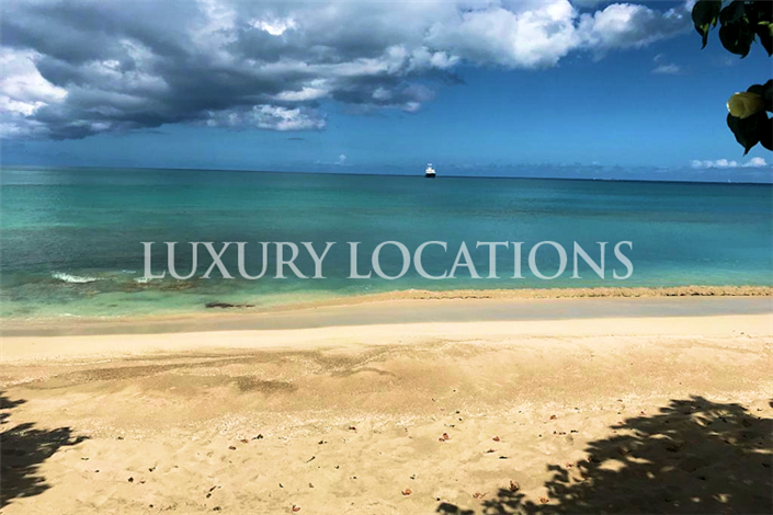 Image No.5-Terre à vendre à Saint Mary