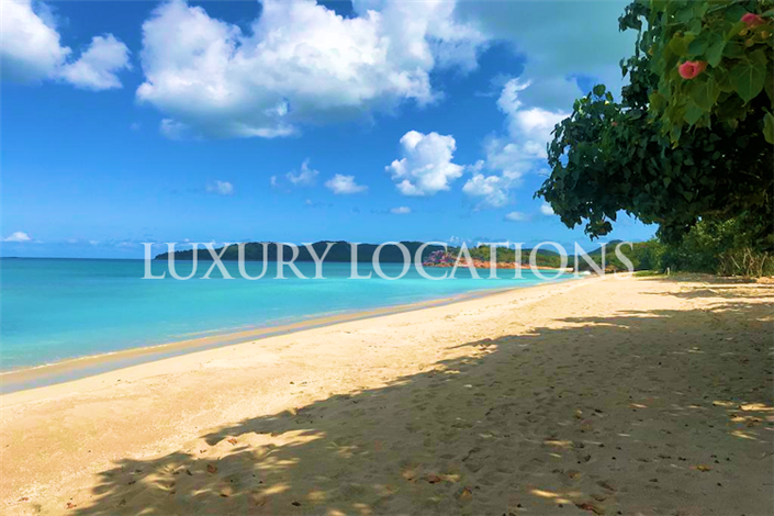 Image No.6-Terre à vendre à Saint Mary