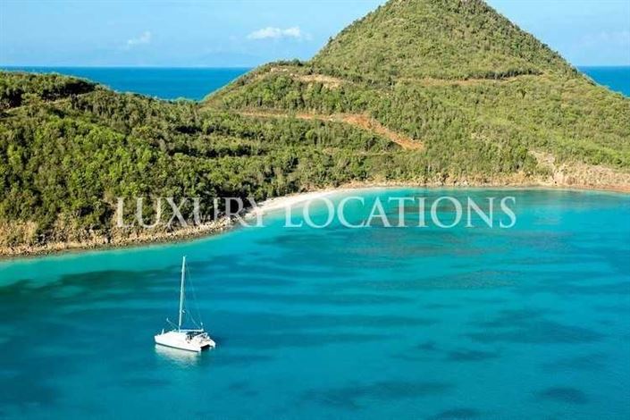 Image No.7-Terre à vendre à Saint Mary