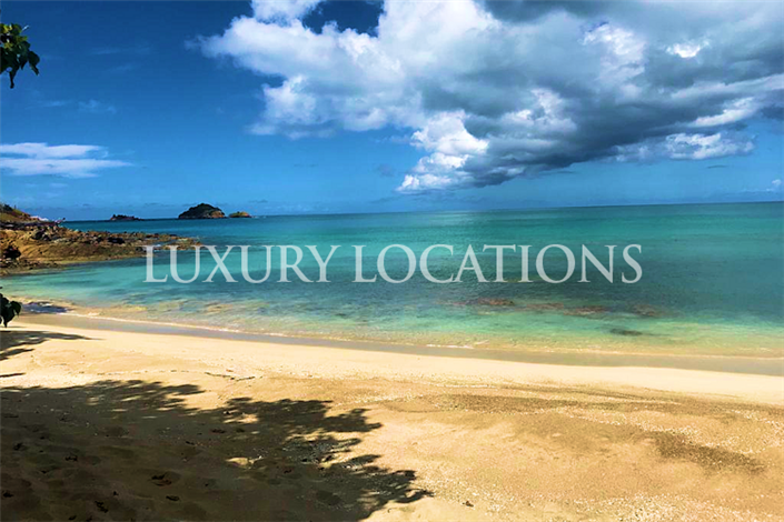 Image No.8-Terre à vendre à Saint Mary