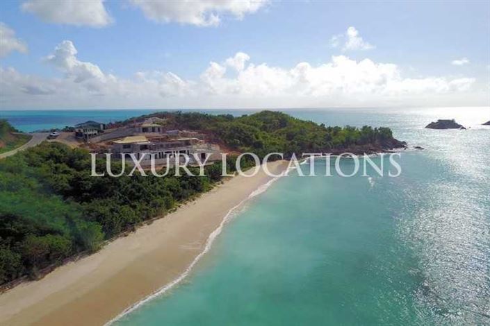 Image No.9-Terre à vendre à Saint Mary