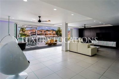 1 - Jolly Harbour, Villa