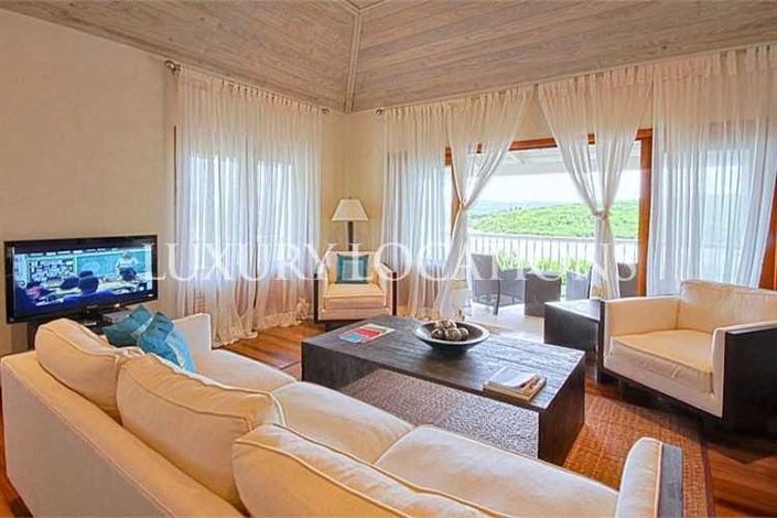 Image No.1-Propriété de 1 chambre à vendre à Antigua-et-Barbuda