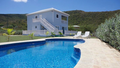 Luxury Locations most sold property