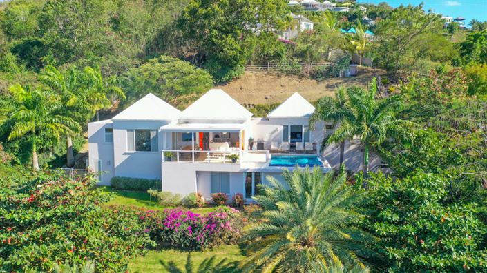 Image No.1-Propriété de 3 chambres à vendre à Antigua-et-Barbuda