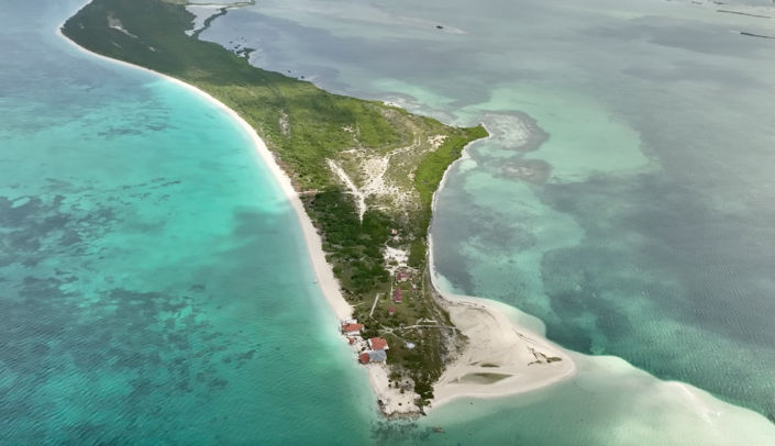 Image No.1-Terre à vendre à Antigua-et-Barbuda
