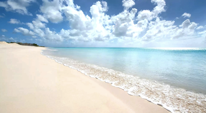 Image No.1-Terre à vendre à Antigua-et-Barbuda
