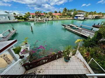 Luxury Locations most sold property