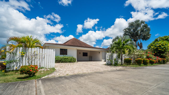 Image No.26-3 Bed Villa for sale