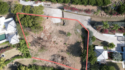 SUGAR RIDGE LOT 14