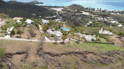 SUGAR RIDGE LOT 6