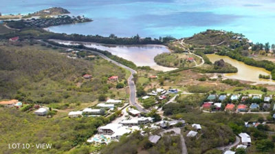 SUGAR RIDGE LOT 10 - VIEW