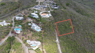 SUGAR RIDGE LOT 11