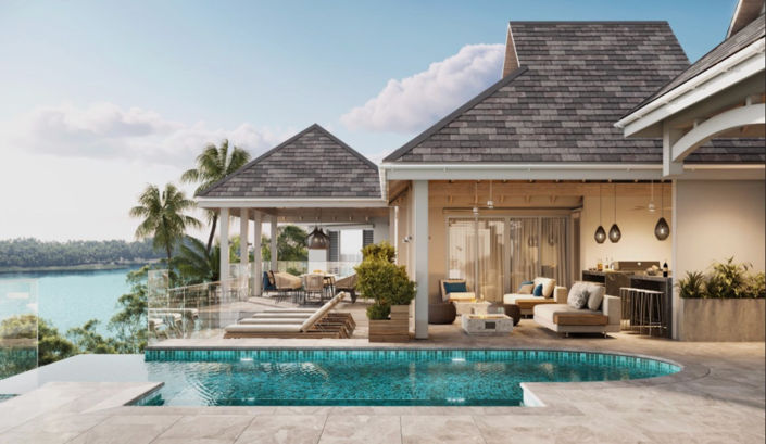 Image No.1-5 Bed Villa for sale