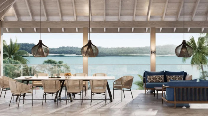 Image No.2-5 Bed Villa for sale