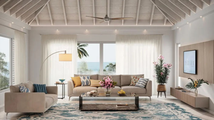 Image No.4-5 Bed Villa for sale