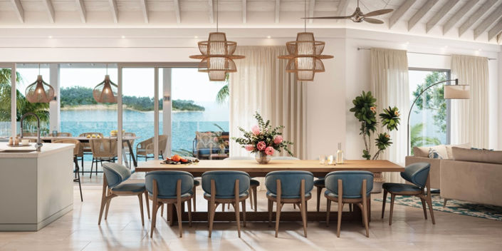 Image No.6-5 Bed Villa for sale