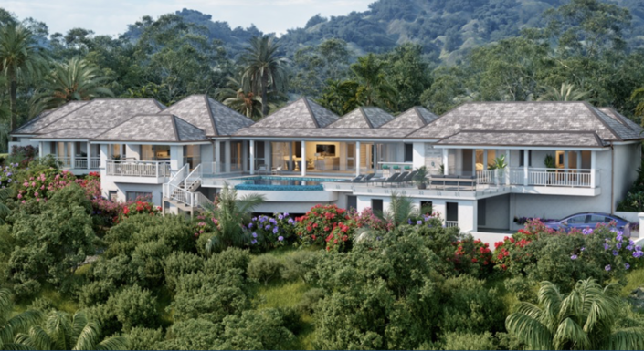 Image No.9-5 Bed Villa for sale