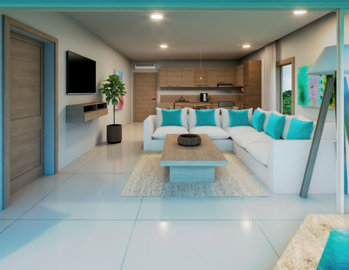 Luxury Locations most sold property
