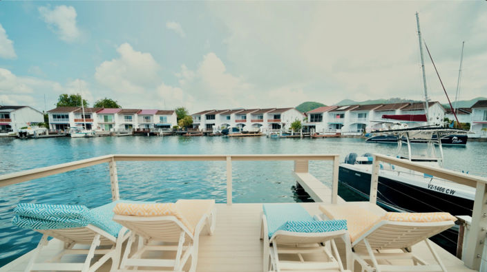 Image No.27-2 Bed Villa for sale