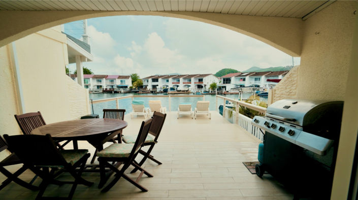 Image No.4-2 Bed Villa for sale