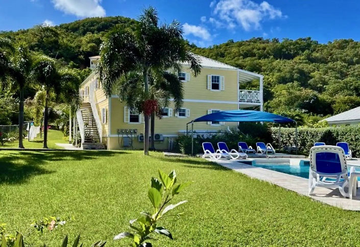 Image No.27-Propriété de 2 chambres à vendre à Valley Church