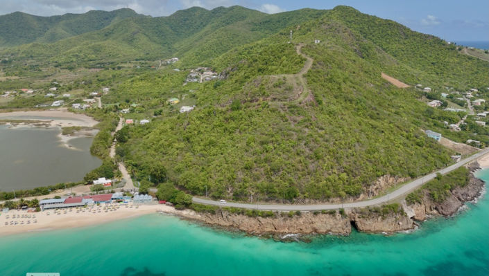 Image No.1-Terre à vendre à Antigua-et-Barbuda