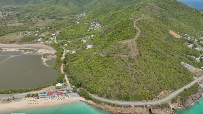 Image No.2-Terre à vendre à Antigua-et-Barbuda