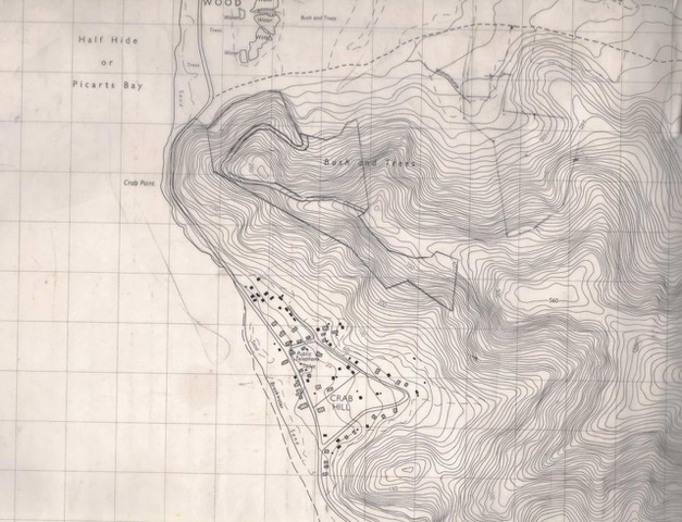 Image No.5-Terre à vendre à Antigua-et-Barbuda