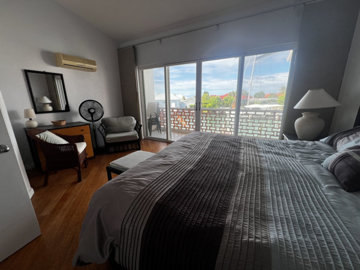 1 - Jolly Harbour, Villa