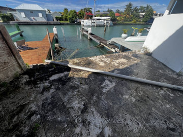 1 - Jolly Harbour, Villa