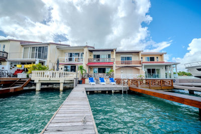 Luxury Locations most sold property