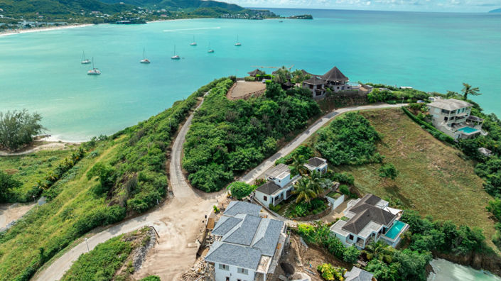 Image No.3-Terre à vendre à Antigua-et-Barbuda