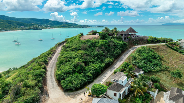 Image No.5-Terre à vendre à Antigua-et-Barbuda