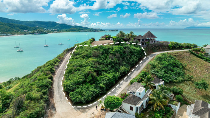 Image No.6-Terre à vendre à Antigua-et-Barbuda