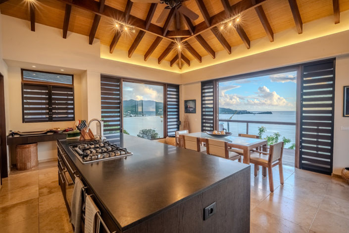 Image No.11-Villa de 6 chambres à vendre à Jolly Harbour