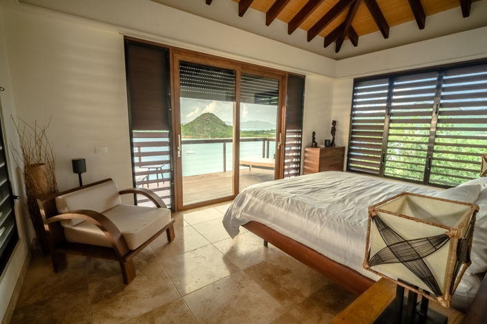 Image No.16-Villa de 6 chambres à vendre à Jolly Harbour