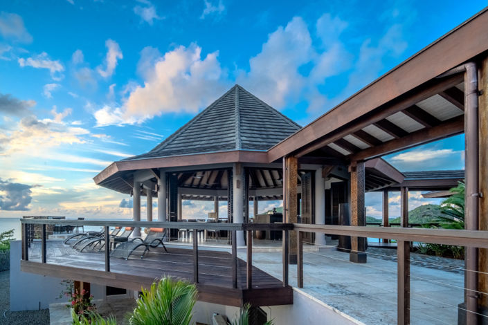 Image No.21-Villa de 6 chambres à vendre à Jolly Harbour