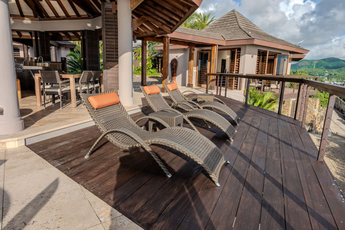 Image No.23-Villa de 6 chambres à vendre à Jolly Harbour