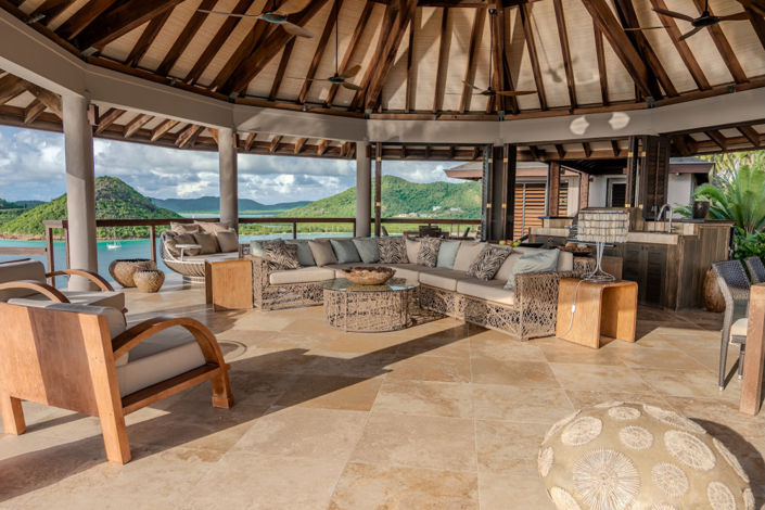 Image No.27-Villa de 6 chambres à vendre à Jolly Harbour